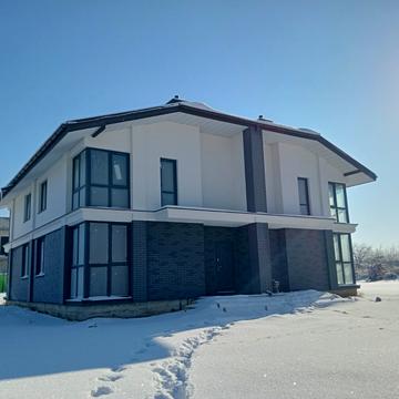 Паркова вул.