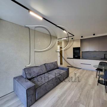 Михайла Максимовича вул. (Онуфрія Трутенка), 24-В