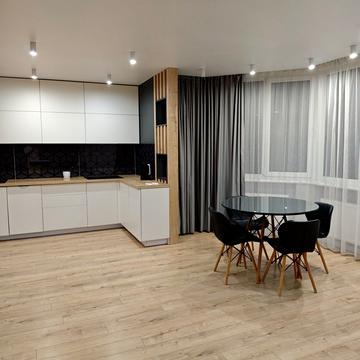 Байди Вишневецького вул., 97