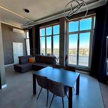 Леонтовича вул. (Бєлінського), 16