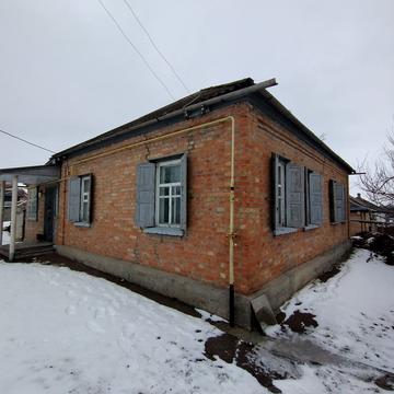 Благовіщенська, 1