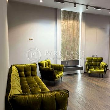 Євгена Коновальця вул. (Щорса), 34-А