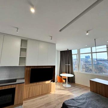 Виконкомівська вул., 24-Б