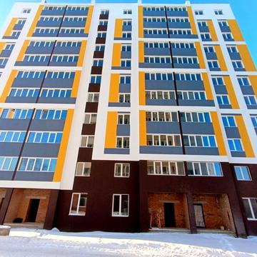 Озерна вул., (Будинок 4)