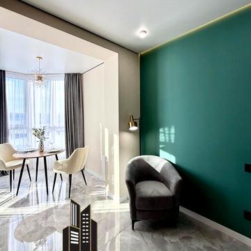 Мартинова просп., (вул. Григорія Сковороди, 16)