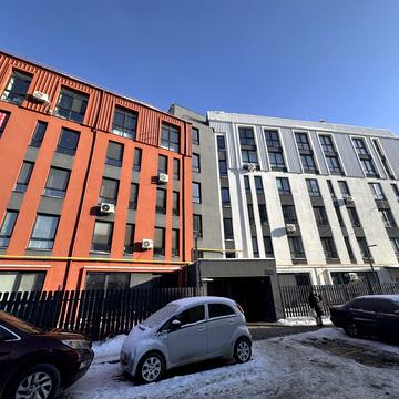 Промислова вул., 1-Л