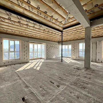 Ольгерда Бочковського вул., (Будинок 3)