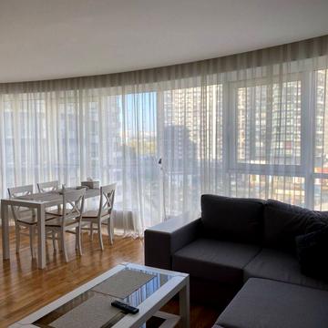 Зарічна вул., 1-Г