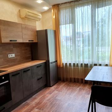 Дача Ковалевського вул., 101