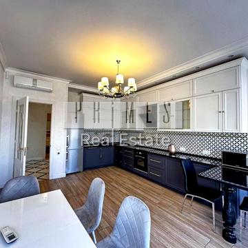 Кловський узвіз (Кловський), 3