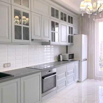 Леонтовича вул. (Бєлінського), 16