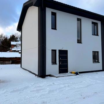 Лугова вул.