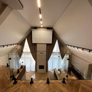 Звенигородська вул.