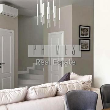 ТІЗ "Обрій-К", Абрикосова вул.