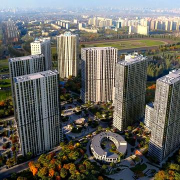 Академіка Заболотного вул., 1-А