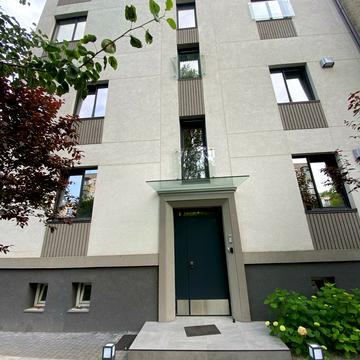 Юрія Руфа вул., 53/55