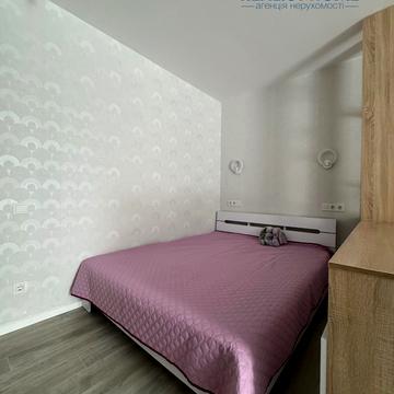 Райдужна вул., 117/119