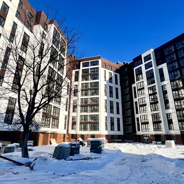 Кривоноса вул., 12б