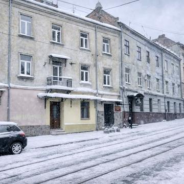 Замарстинівська вул. (), 5