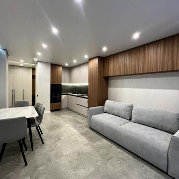 Героїв Миколаєва вул., (Будинок 3)