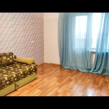 Кургузова вул., 1а к1