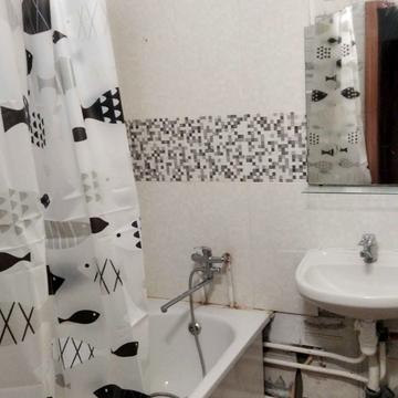 Кургузова вул., 1а к1