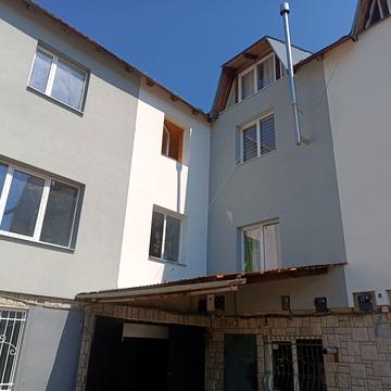 Данилишиних вул., 54