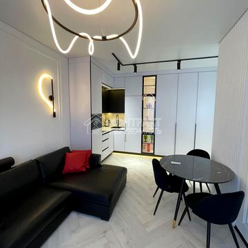 Клочківська вул., 117