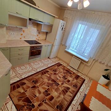 Олевська вул., 7