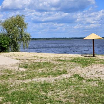 Київська вул.