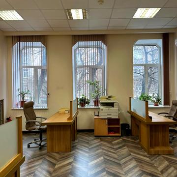 Успенська вул. (Чичерина), 26