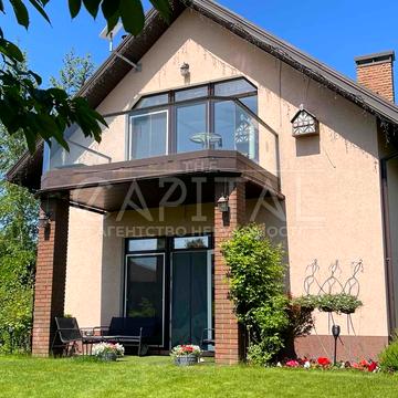 Вул. Гончарівська