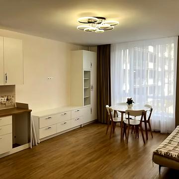 Січових Стрільців вул., 28-А