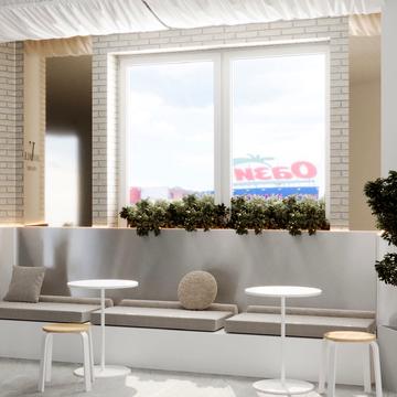 Степана Бандери вул., 2/1а