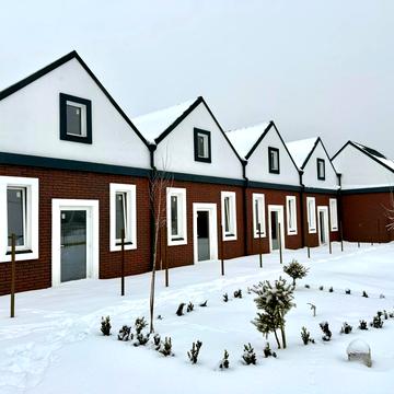 Хутірська вул. (Жовтнева)