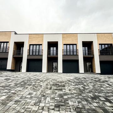 Самбірська вул.