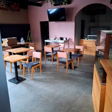 Волошкова вул., 43-А