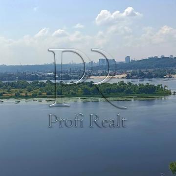 Дніпровська набережна вул., 15-Ж