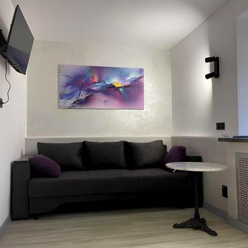 Фузиків пров. (Баумана), 6