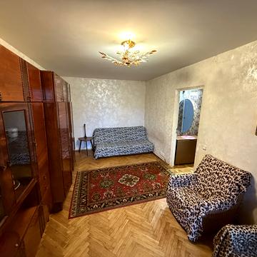 Оболонський просп., 33-А