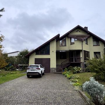 Козацька вул.