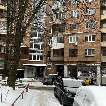 Кловський узвіз (Кловський), 12-А