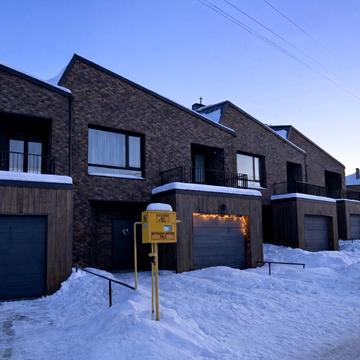 Степана Бандери вул.