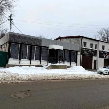 Щепкіна вул., 10 Б