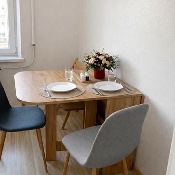 Мілютенка вул., 11-А