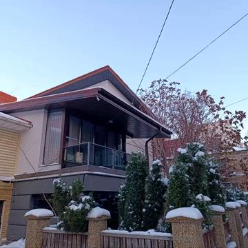 Старокозацька вул. (Комсомольська), 4