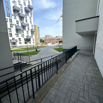 Рудненська вул. (Білогорська), (3 черга (будинок 1б))