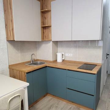 Владислава Бувалкіна вул. (Бочарова Генерала), 61-В