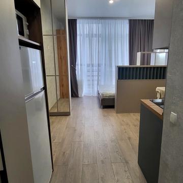 Владислава Бувалкіна вул. (Бочарова Генерала), 61-В