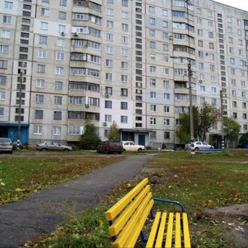 Ахсарова вул., 17